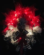 Load image into Gallery viewer, Halloween Wreath-IT
