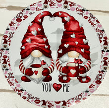 Load image into Gallery viewer, Interchangeable Door Hanger Attachment-VALENTINES DAY
