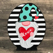 Load image into Gallery viewer, Interchangeable Door Hanger Attachment-VALENTINES DAY
