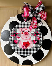 Load image into Gallery viewer, Interchangeable Door Hanger Attachment-VALENTINES DAY
