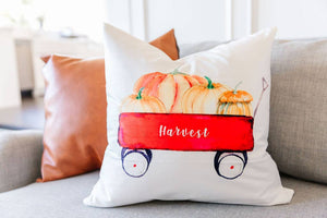 Fall - Pillow Covers